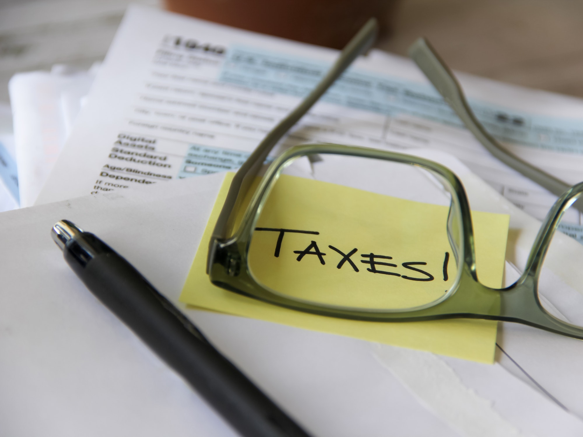 Navigating the Benefits of a 1031 Tax-Deferred Exchange: A Comprehensive Guide